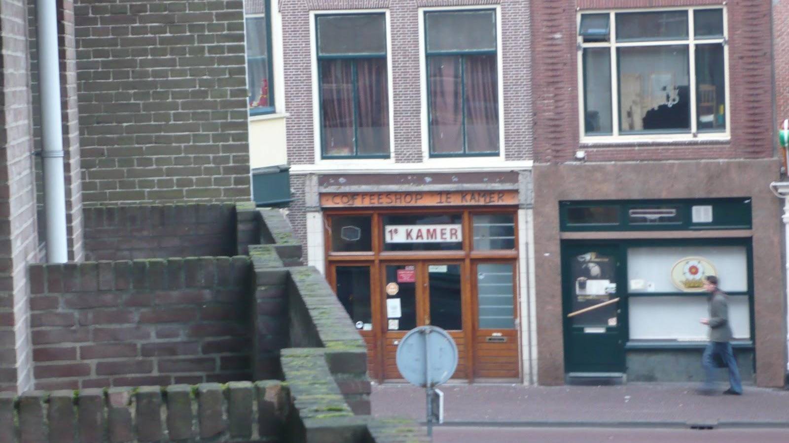 De Eerste Kamer 5