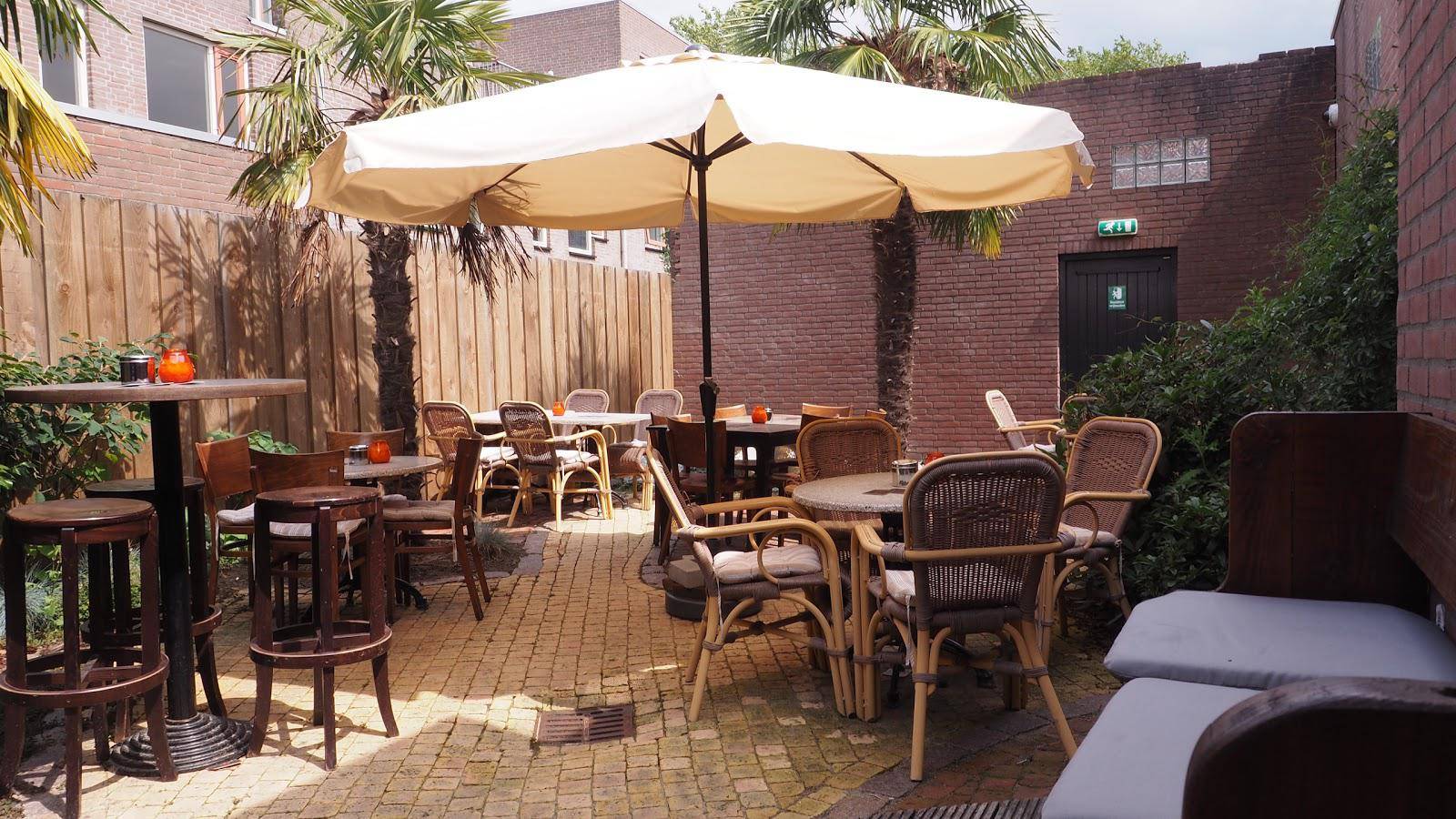 The Grass Company Piusstraat 4