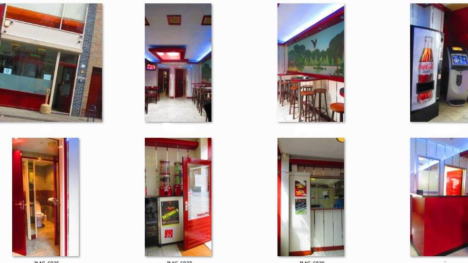 Koffieshop Pasja 2