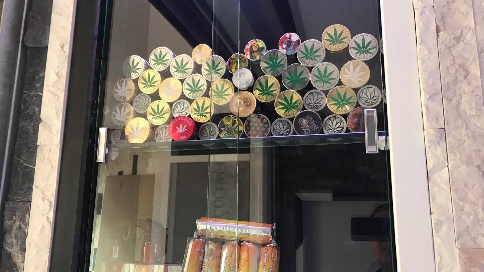 Coffeeshop Mr. Jansen 4