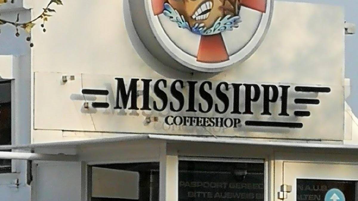 Coffeeshop Mississippi 5