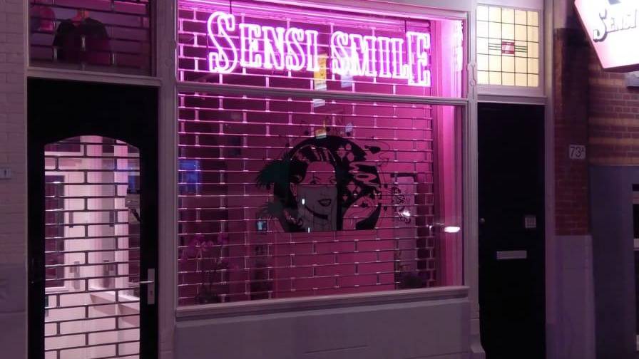 Sensi Smile 2