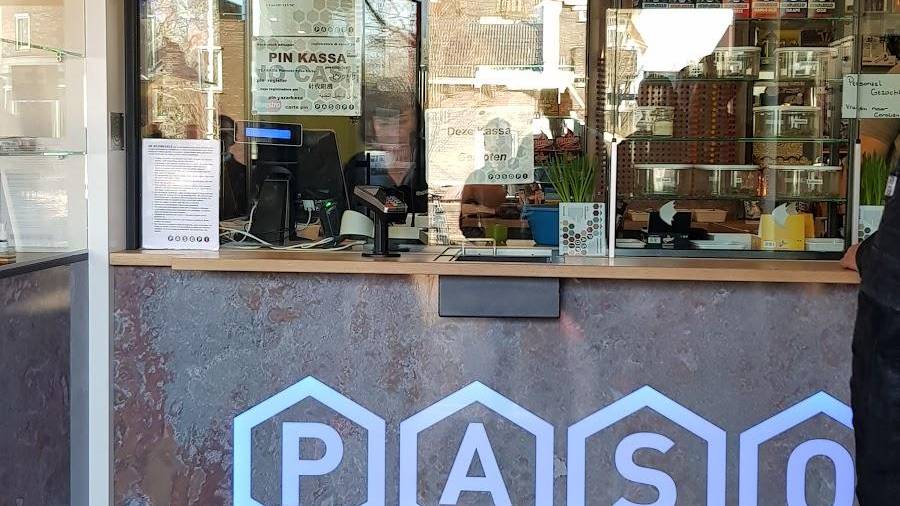 Coffeeshop Pasop 2