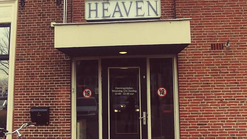 Heaven 2