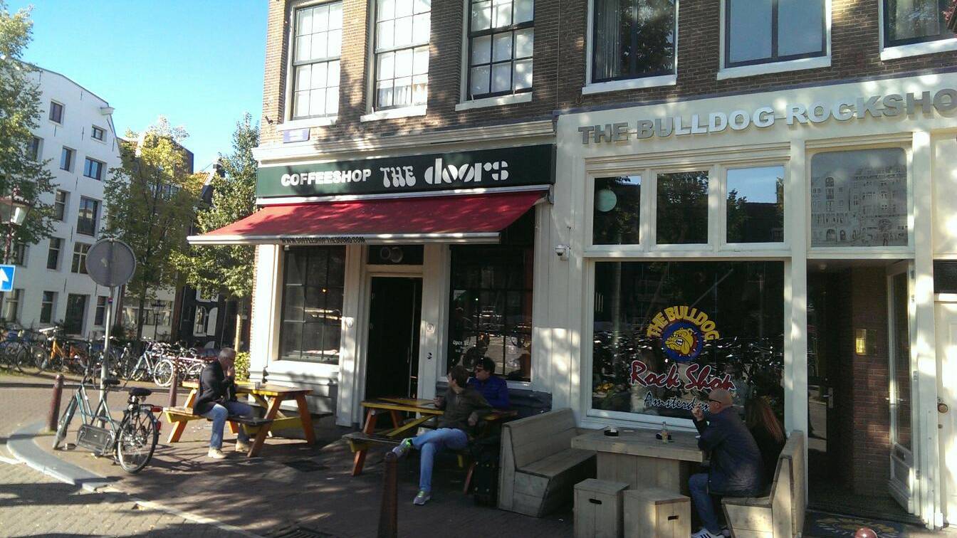 The Store Coffeeshop 5