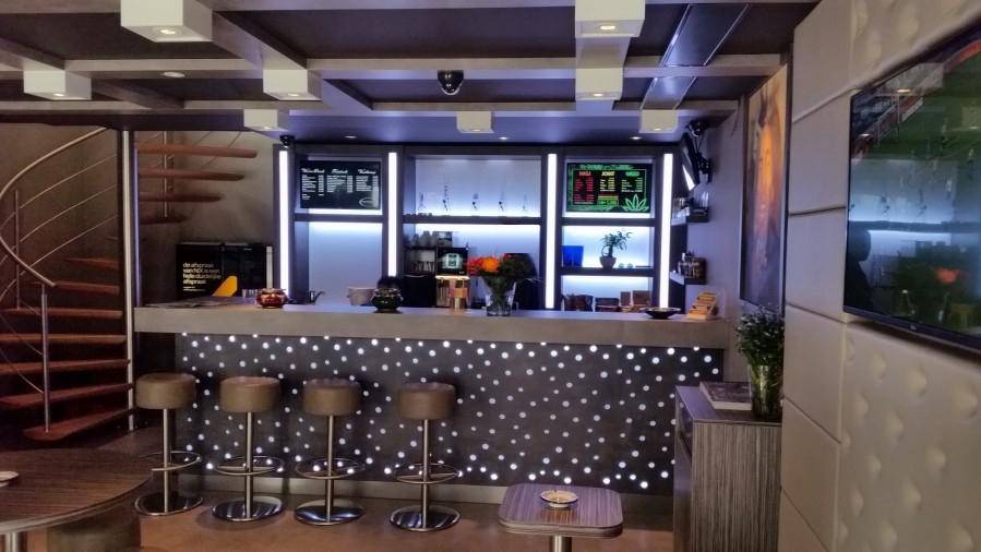 Coffeeshop Kruidentuin 4