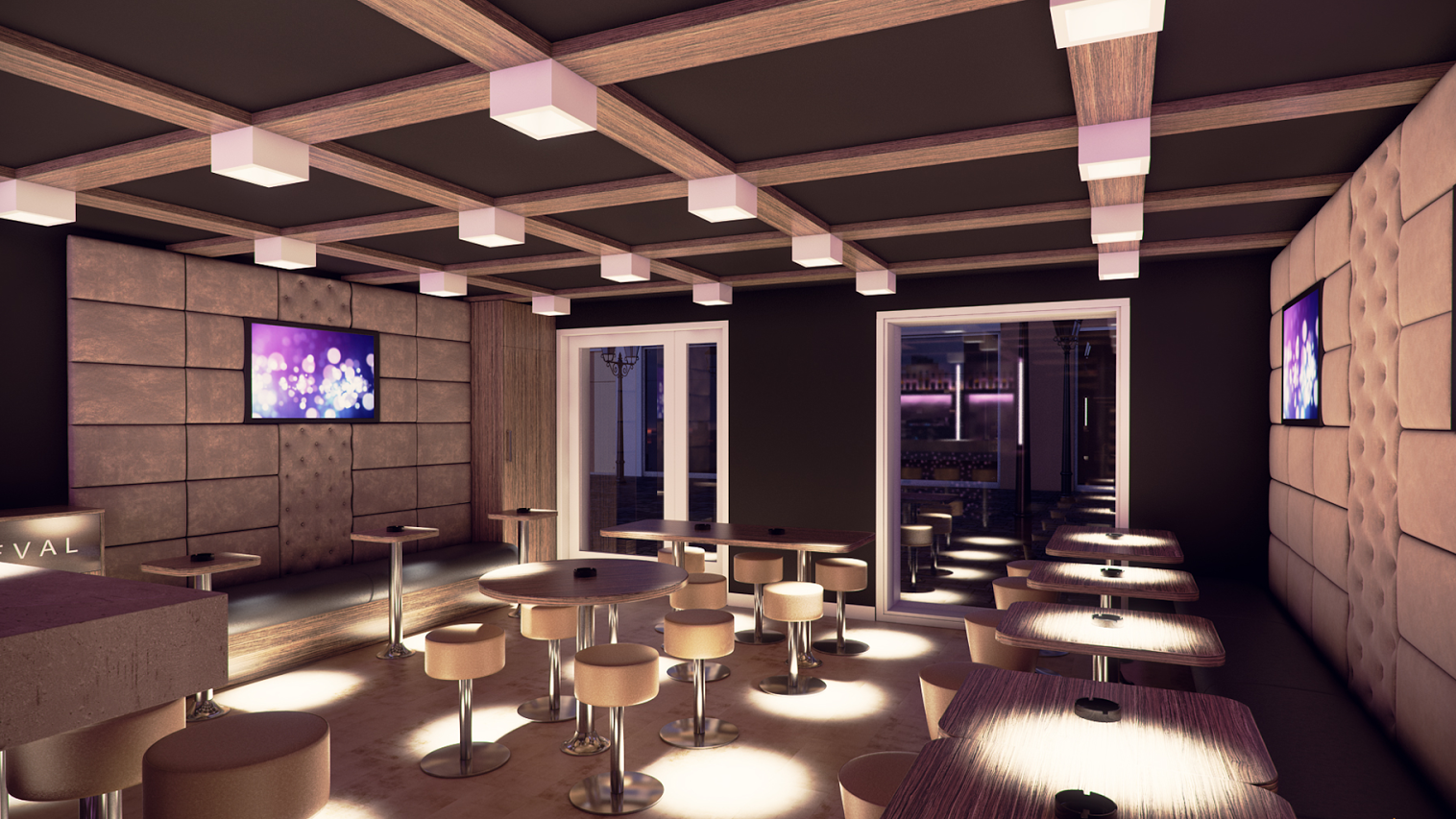 Coffeeshop Kruidentuin 5