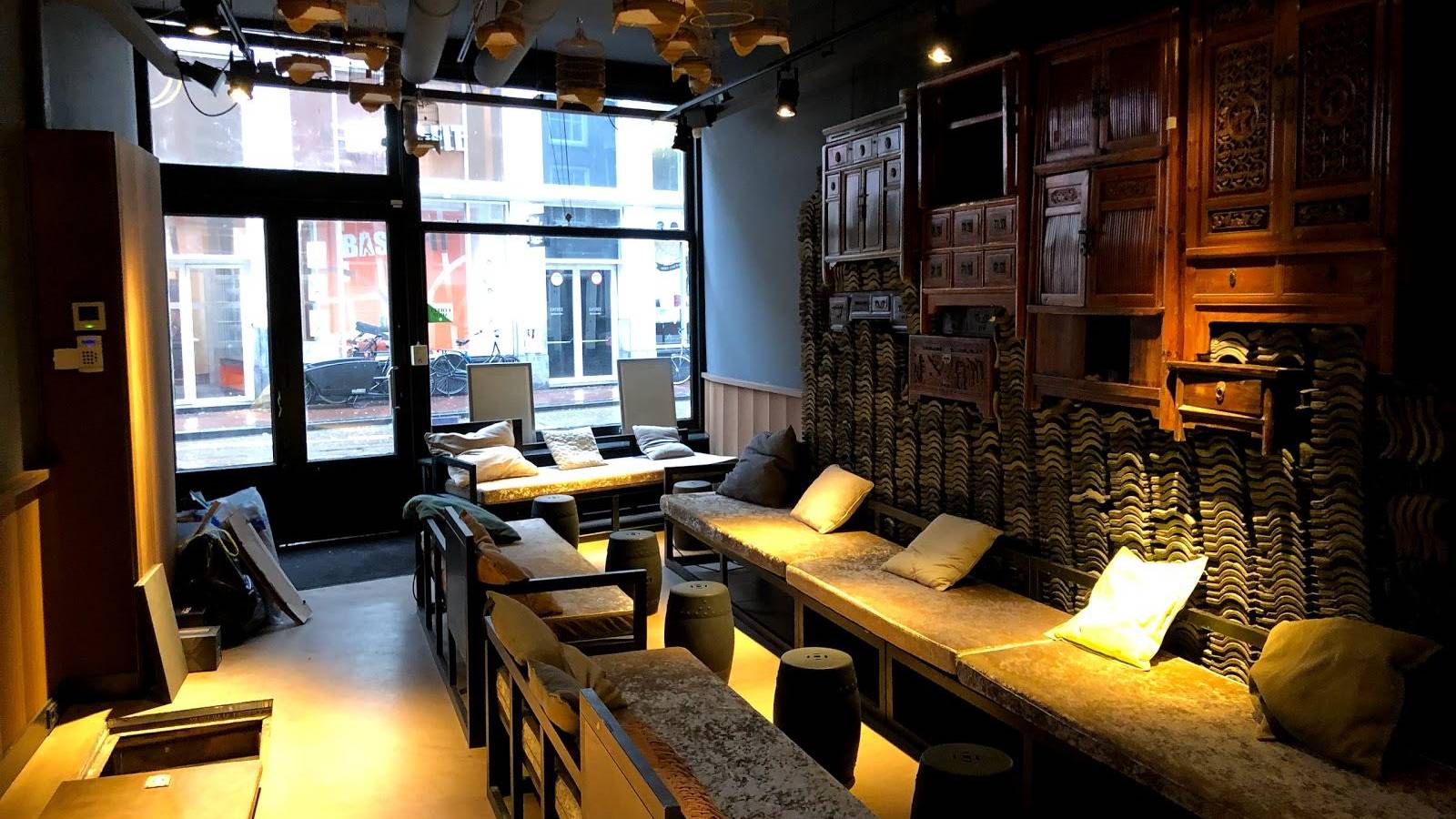Kooi Coffeeshop 2