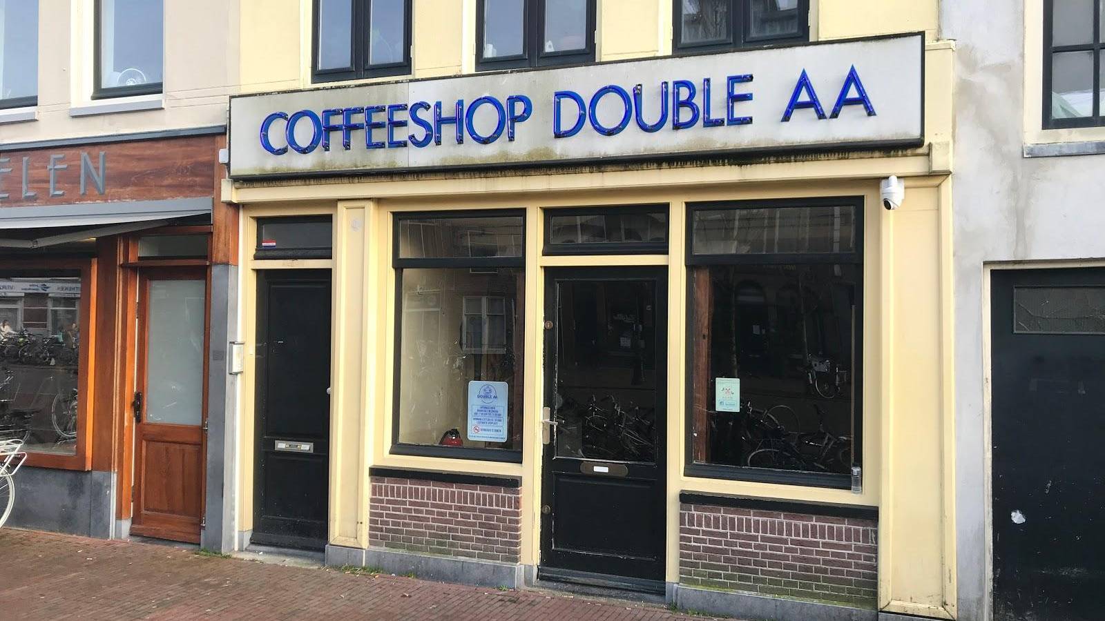 Double AA 2