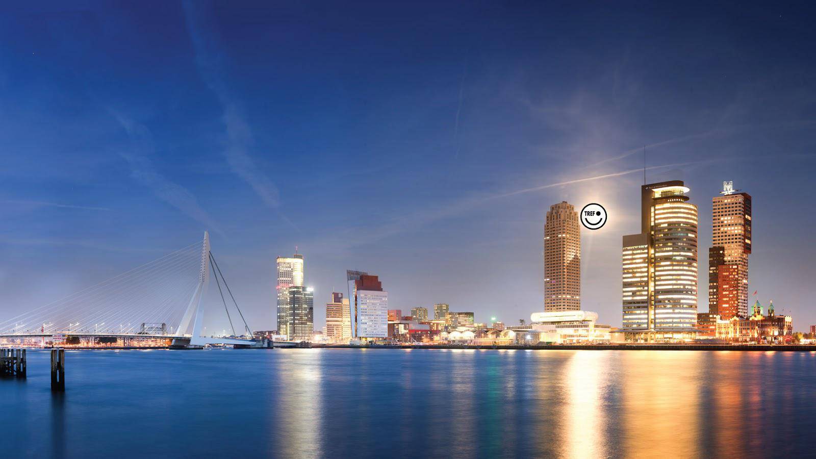 Coffeeshop Trefpunt Rotterdam 3
