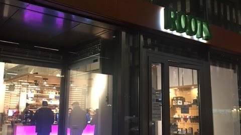 Roots Coffeeshop 4