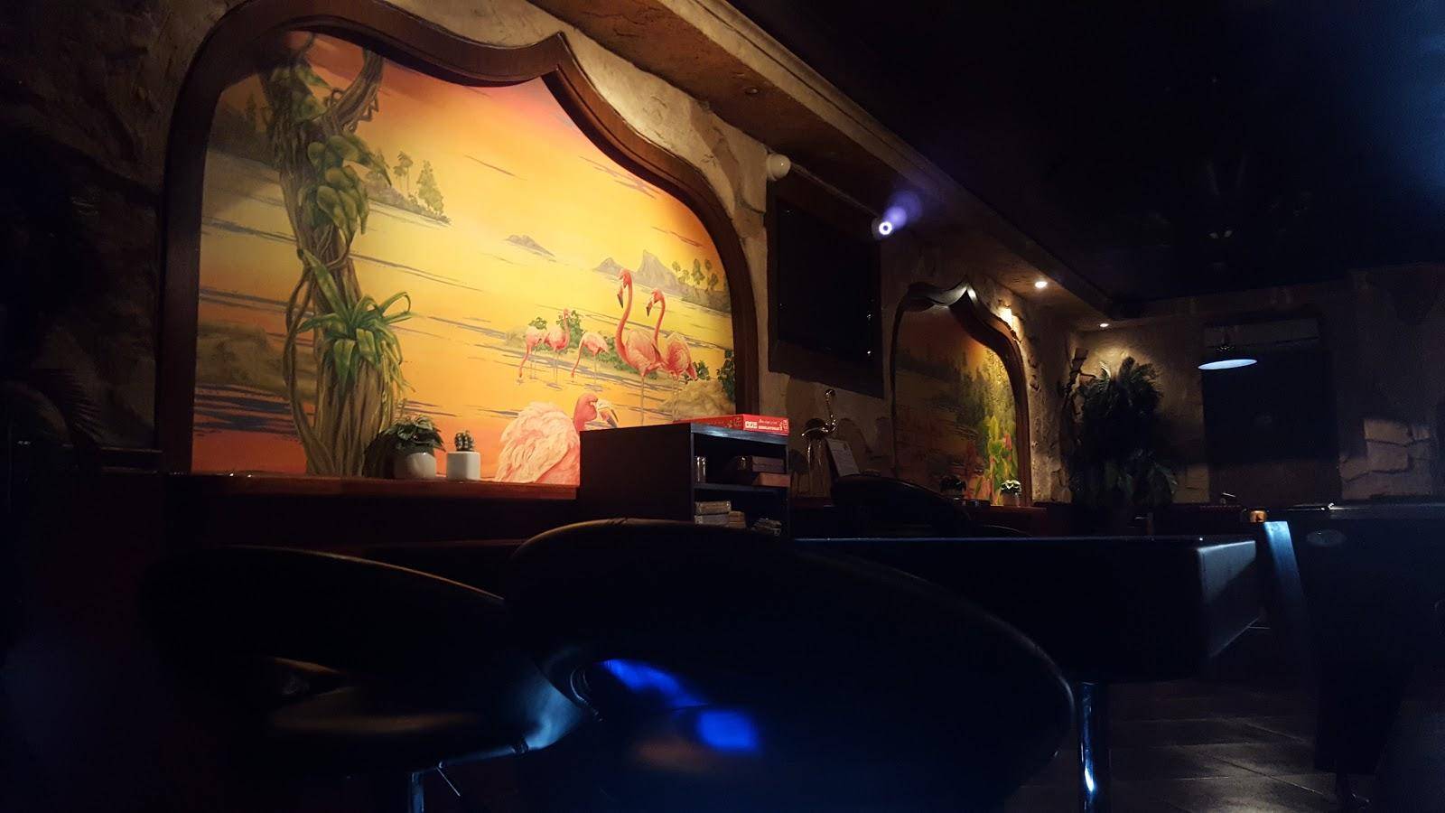 Coffeeshop Flamingo 5