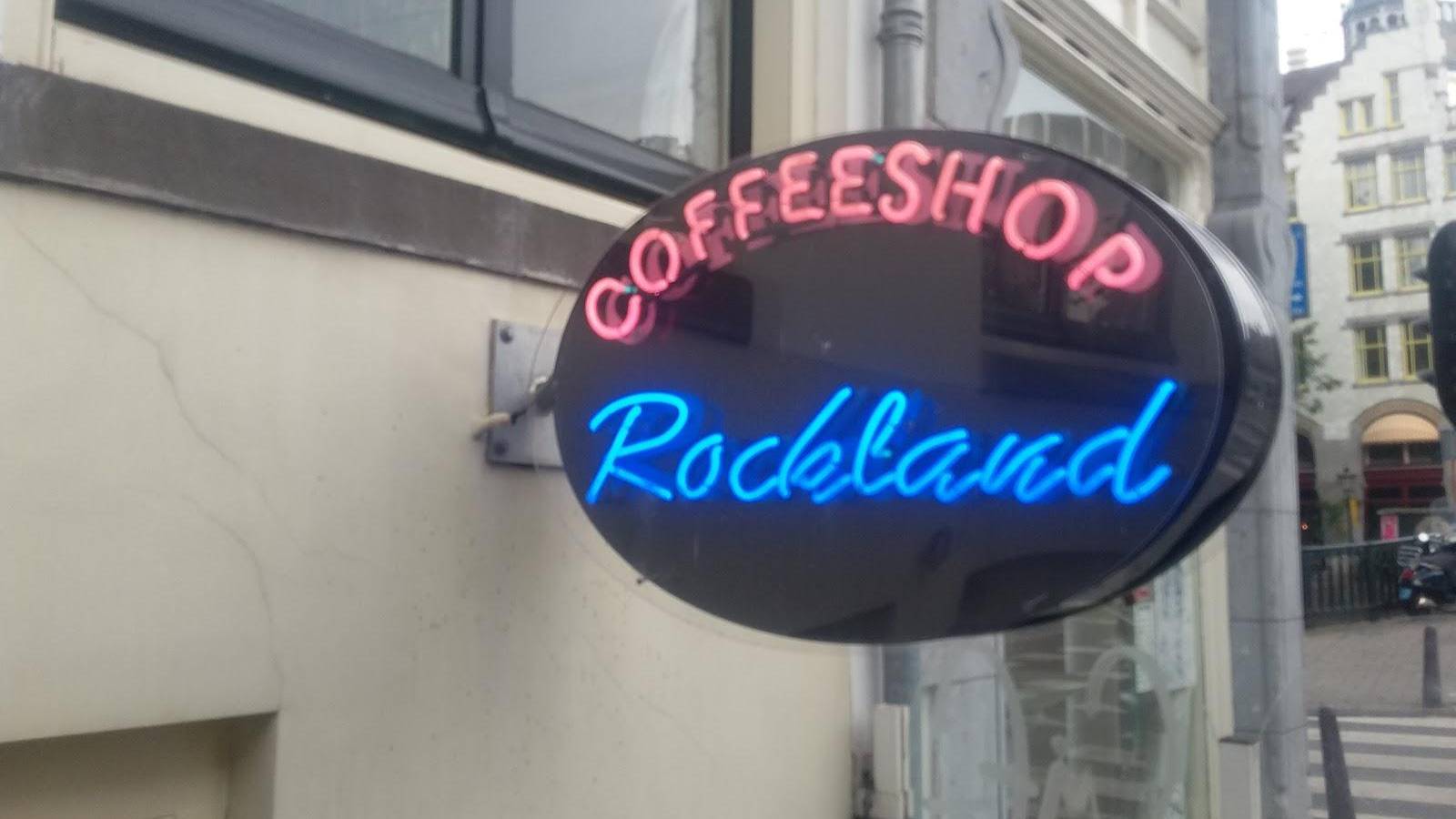 Rockland Coffeeshop 3