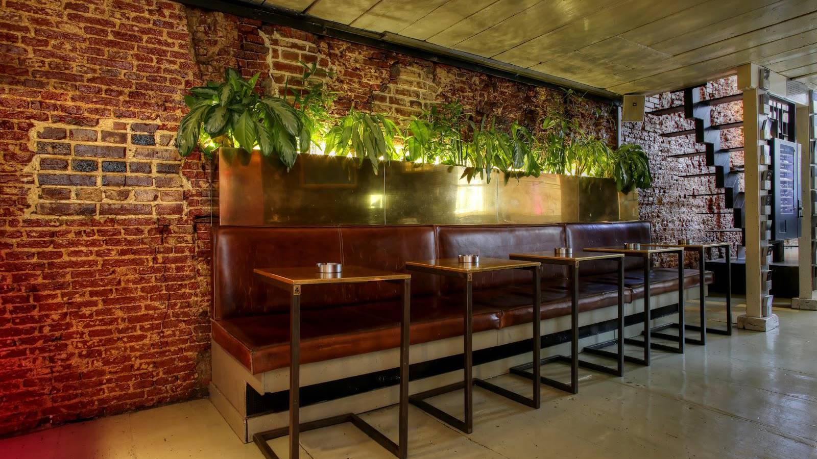 Coffeeshop Amsterdam 5