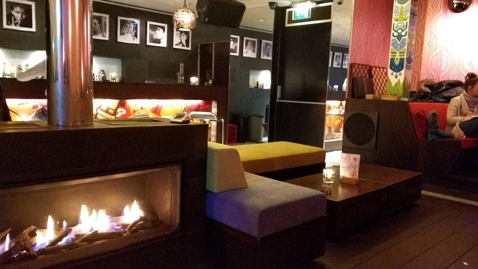 Super Fly Coffeeshop 3