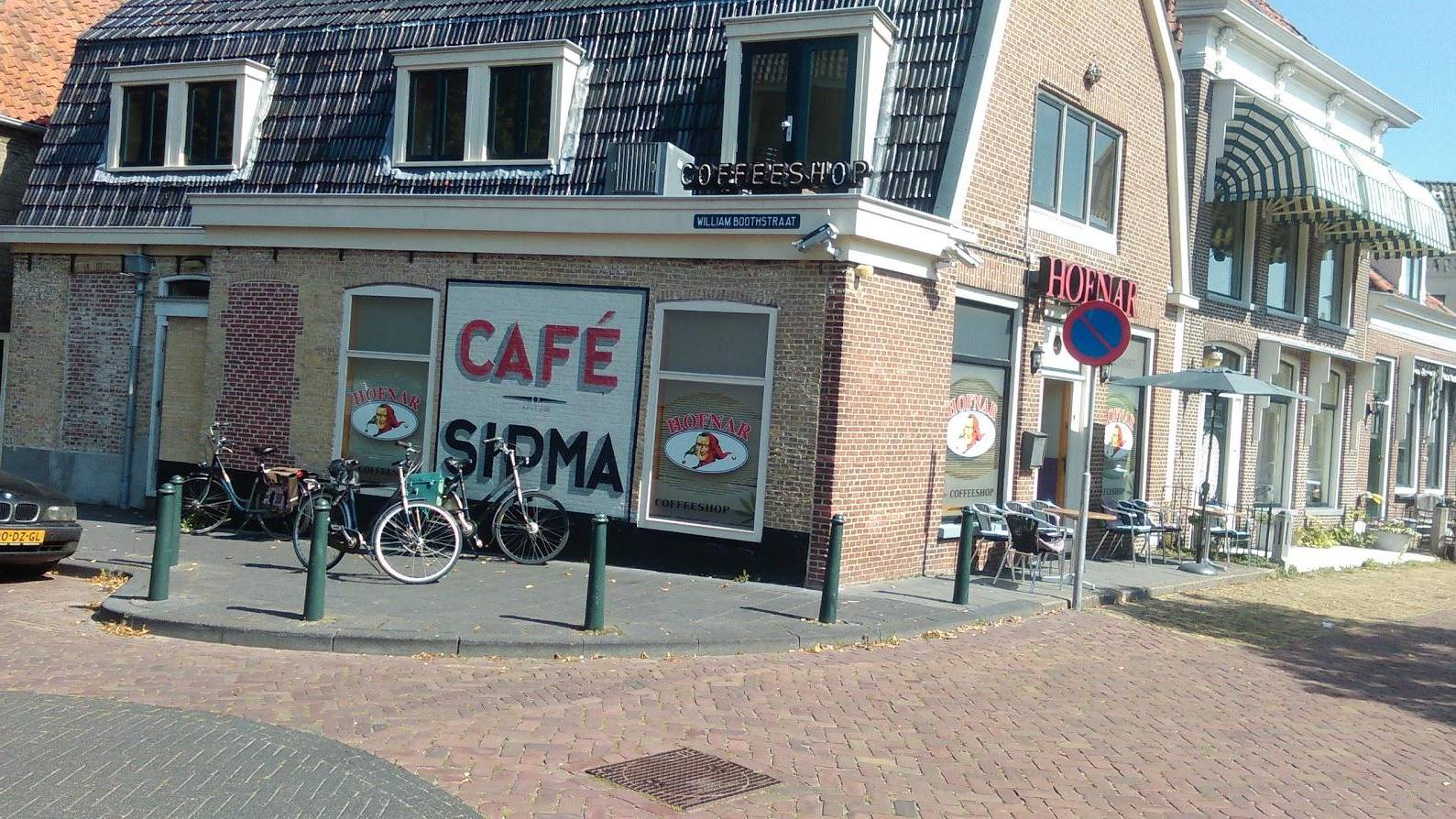 Hofnar Harlingen 2