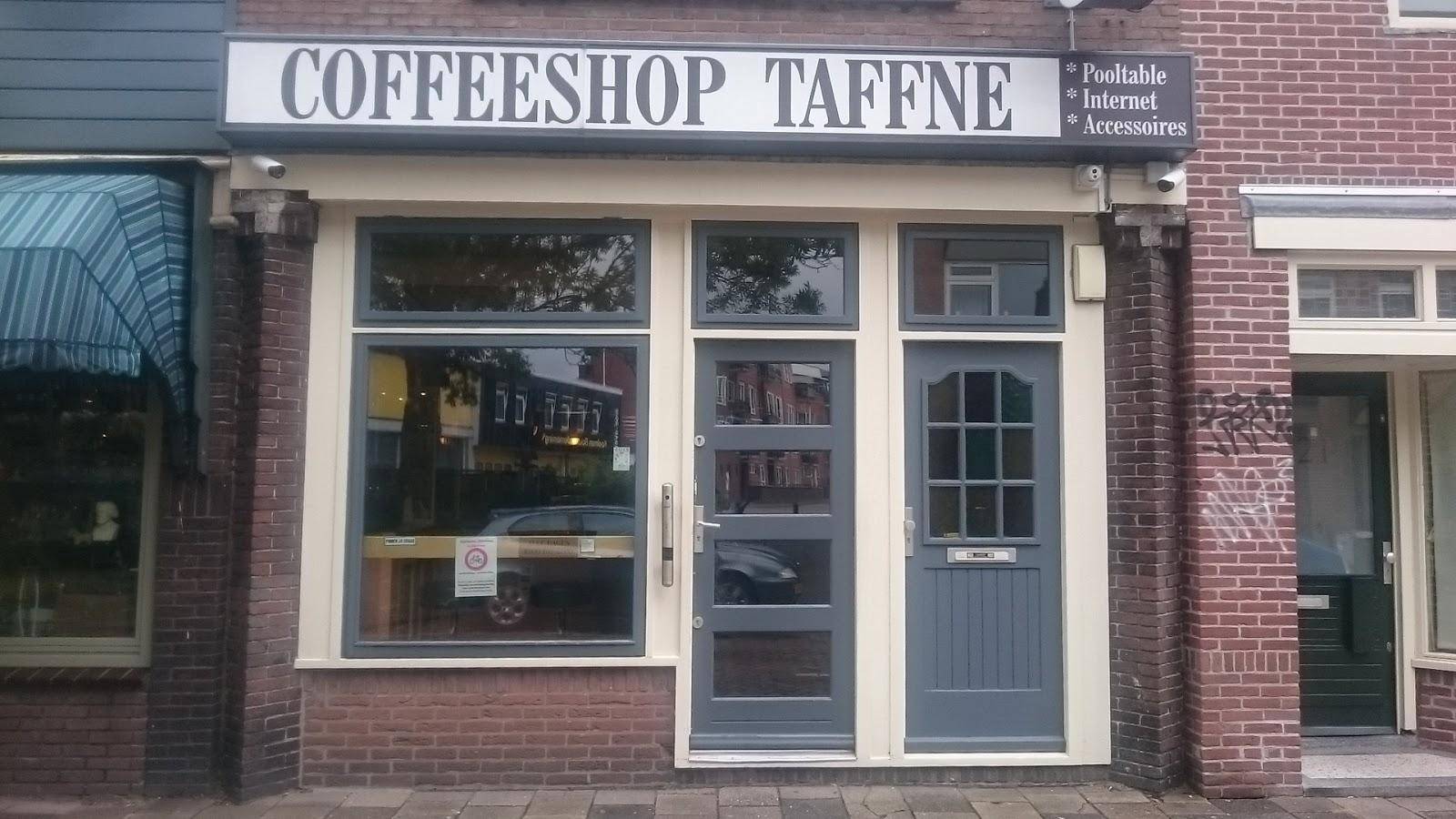 Coffeeshop Taffne 2