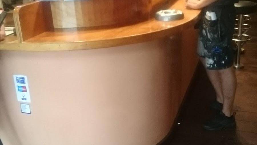 Coffeeshop Taffne 5