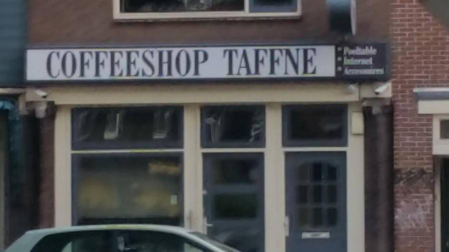 Coffeeshop Taffne 4