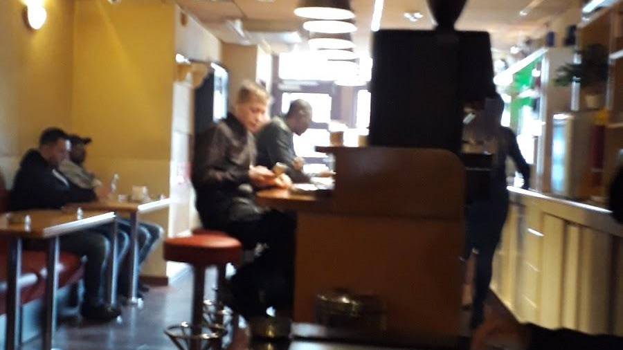 Coffeeshop Taffne 3