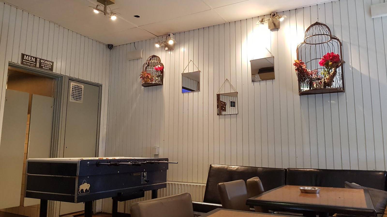 Coffeeshop De Kade 2