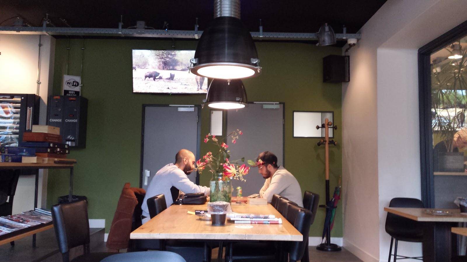 Coffeeshop Pasop 3