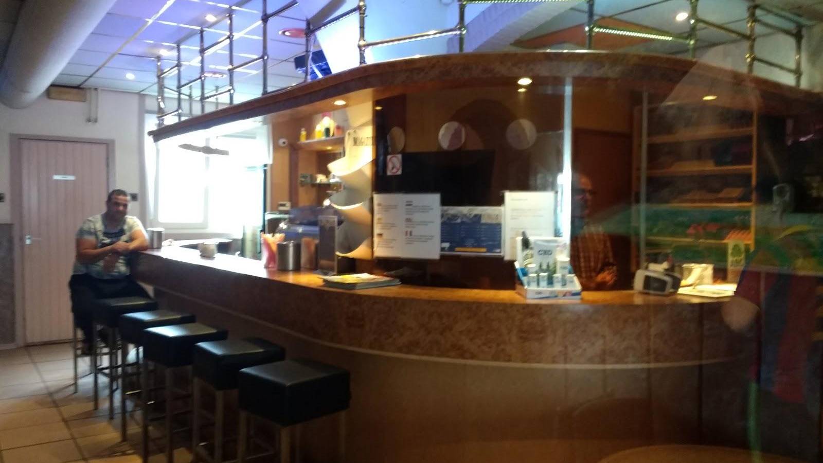 Sky Coffeeshop 2