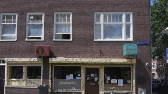 Bullwackie coffeeshop 2