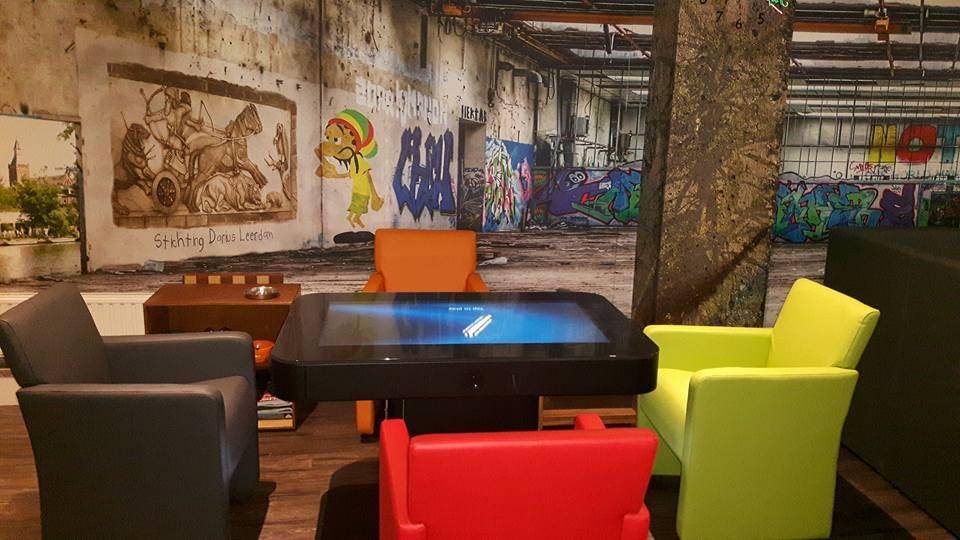 Coffeeshop Notos 4