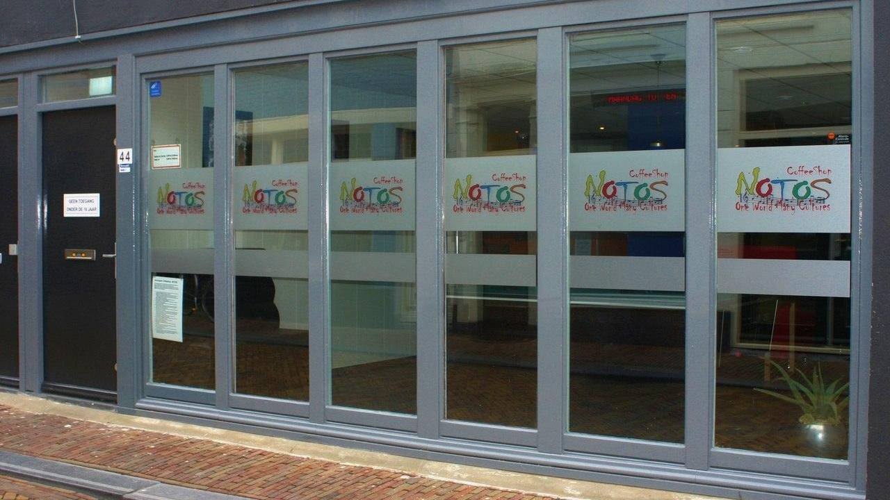 Coffeeshop Notos 3