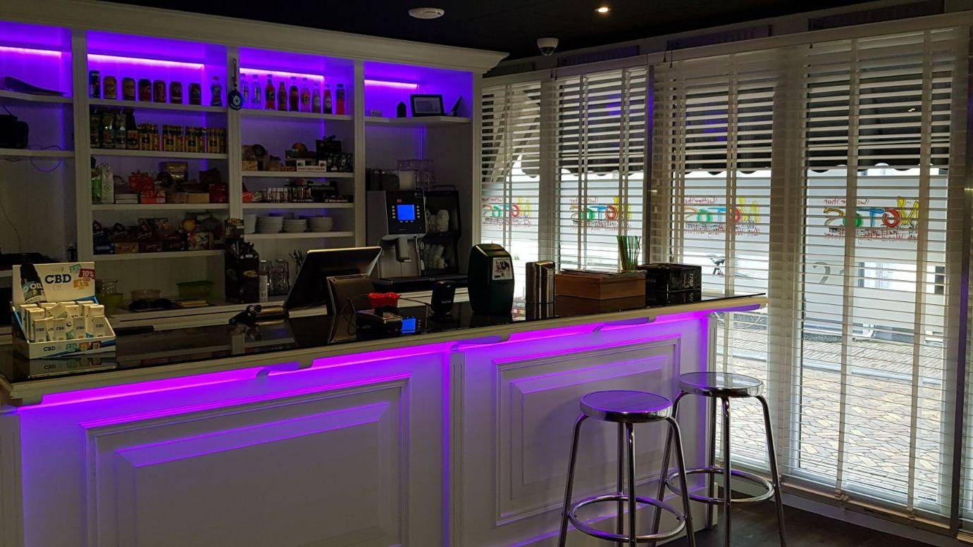 Coffeeshop Notos 2