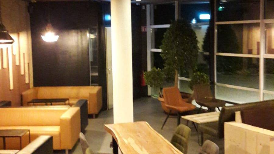 coffeeshop take a break 5