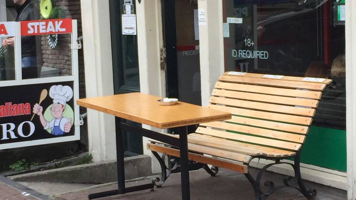 The Plug Coffeeshop 2