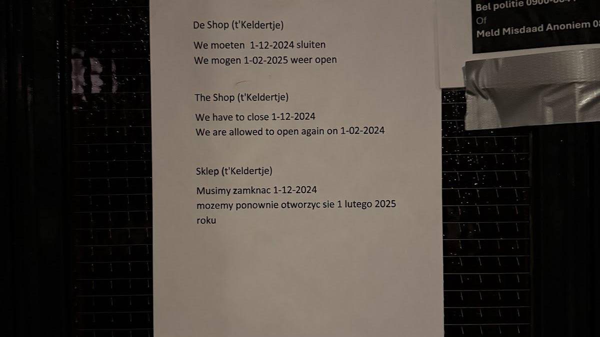 Coffeeshop 't Keldertje 2