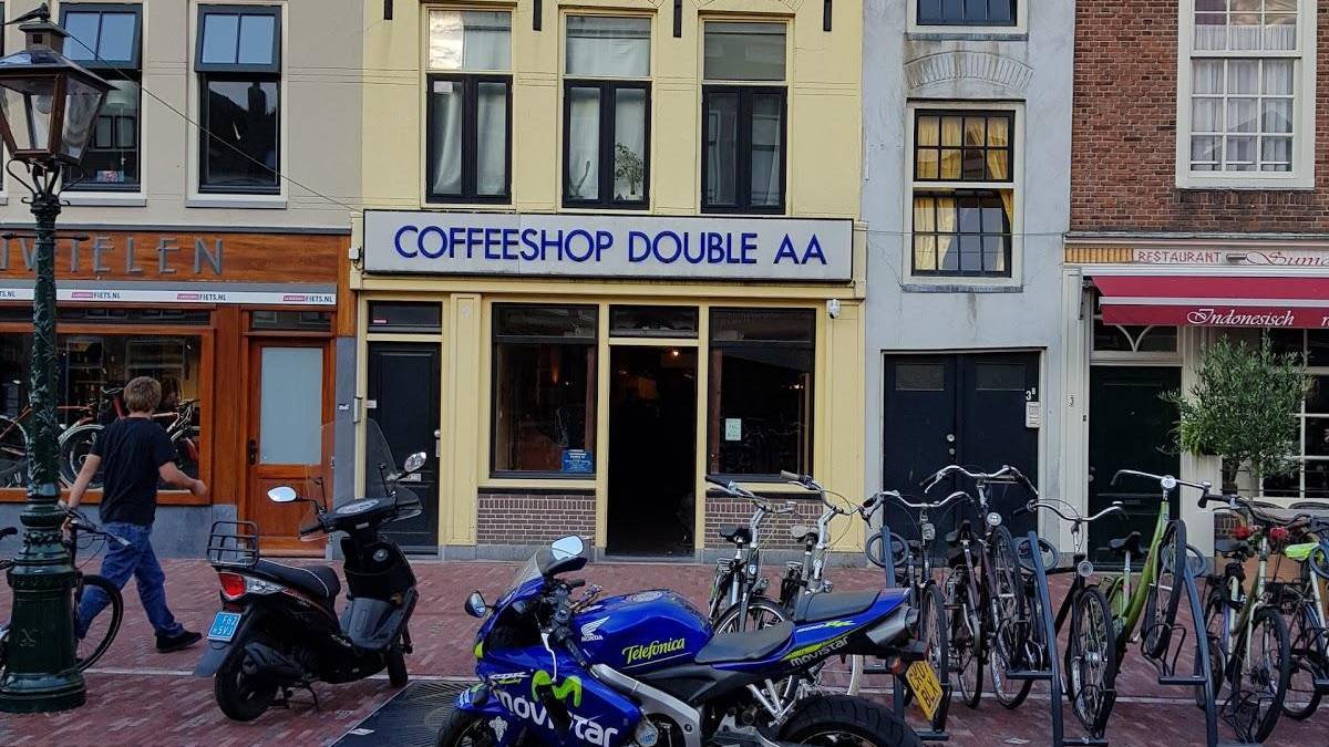 Double AA 3