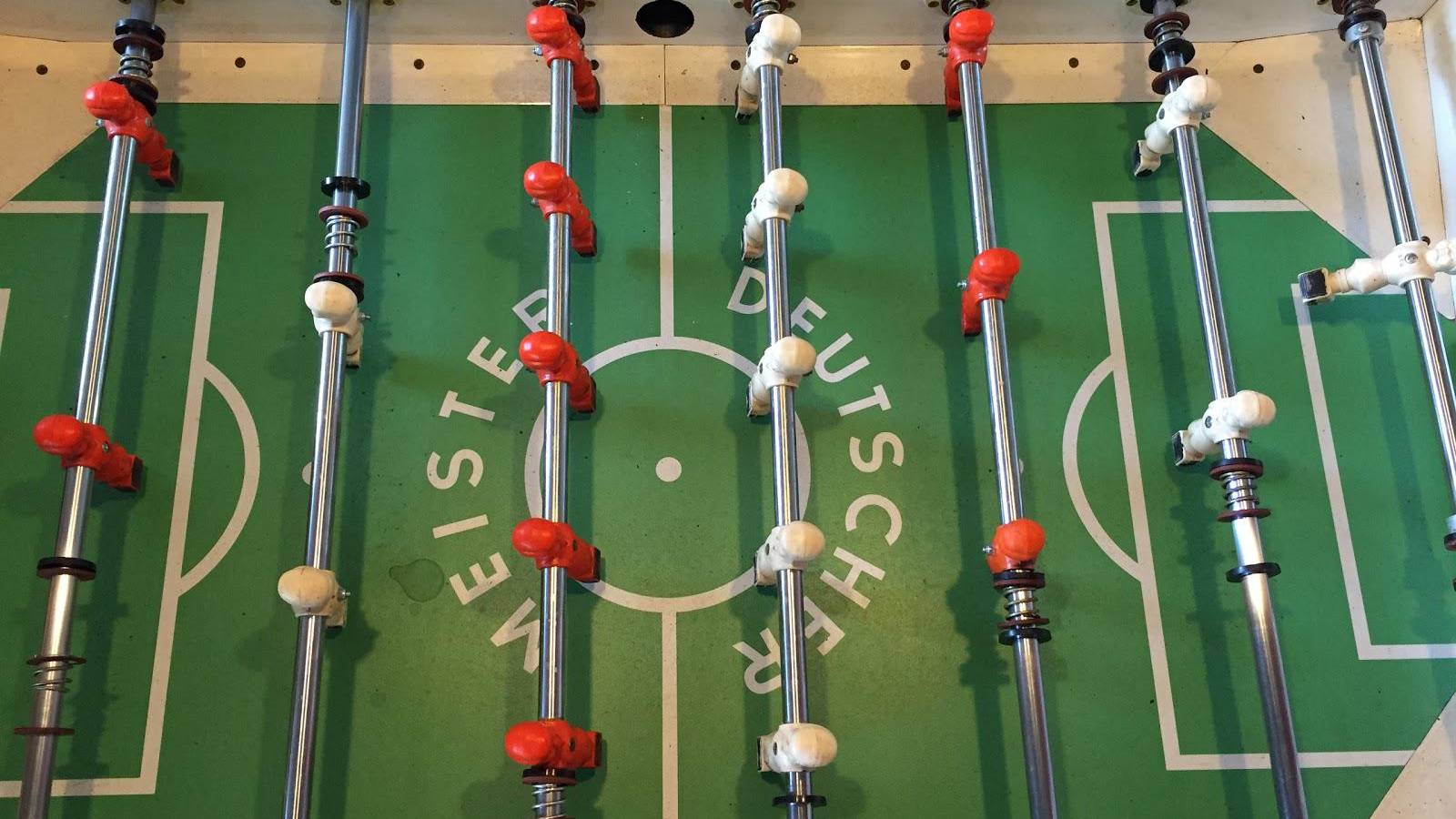 Coffeeshop Trefpunt Rotterdam 4