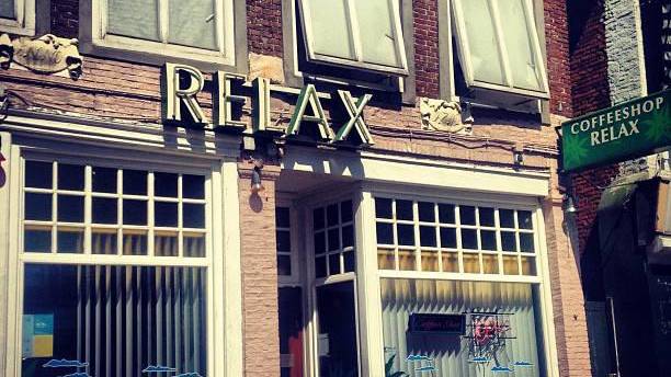 Koffieshop Relax 2