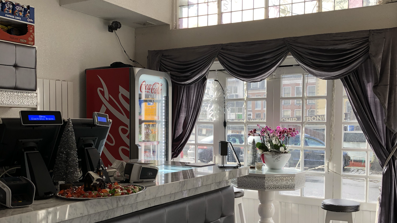 Coffeeshop De Schavuit 2