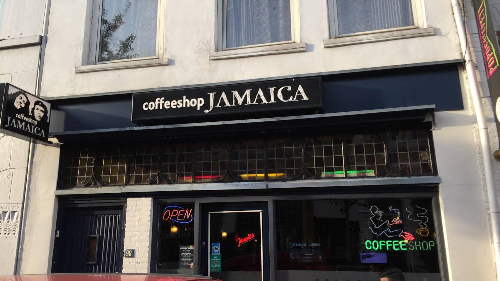 Coffeeshop Jamaica 3