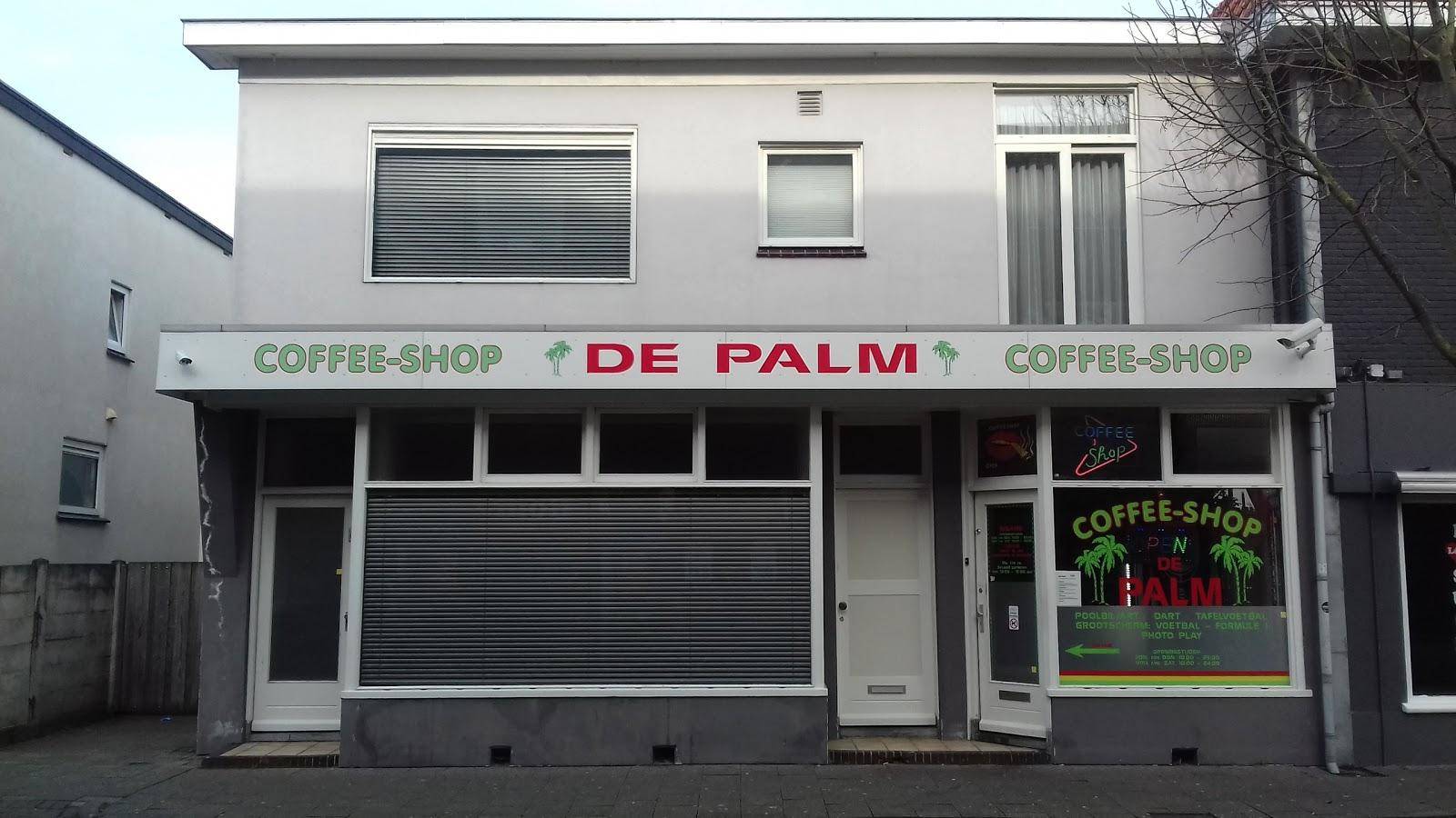 De Palm 2