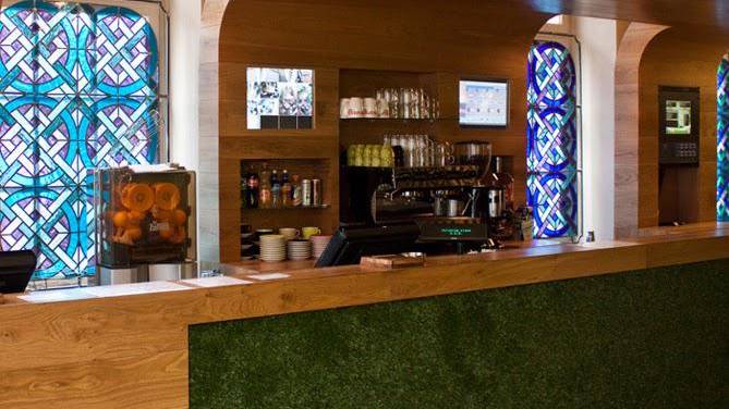 Coffeeshop Paradox Weert 2