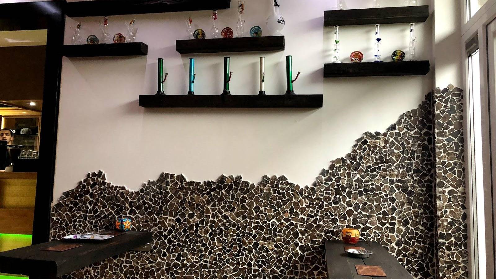 Coffeeshop Trefpunt 4