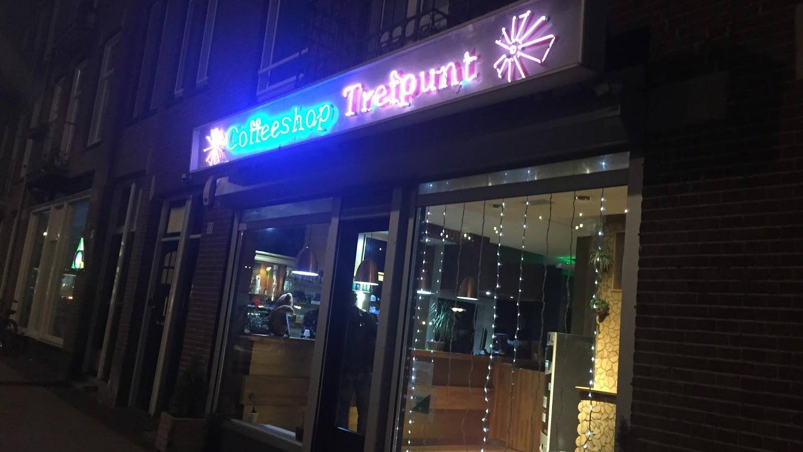 Coffeeshop Trefpunt 2