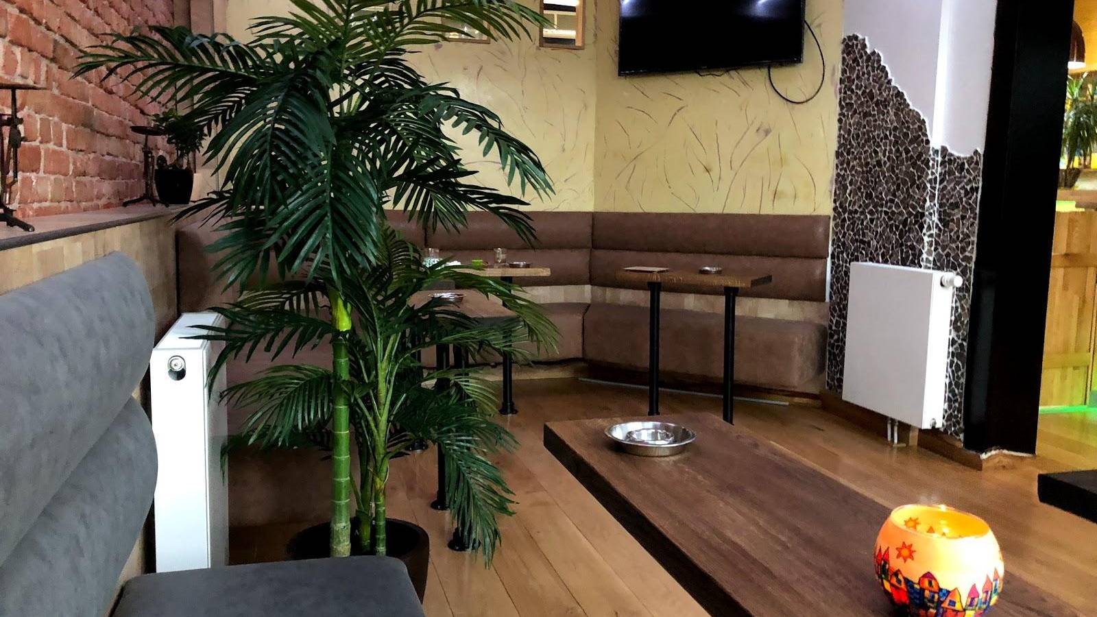 Coffeeshop Trefpunt 3
