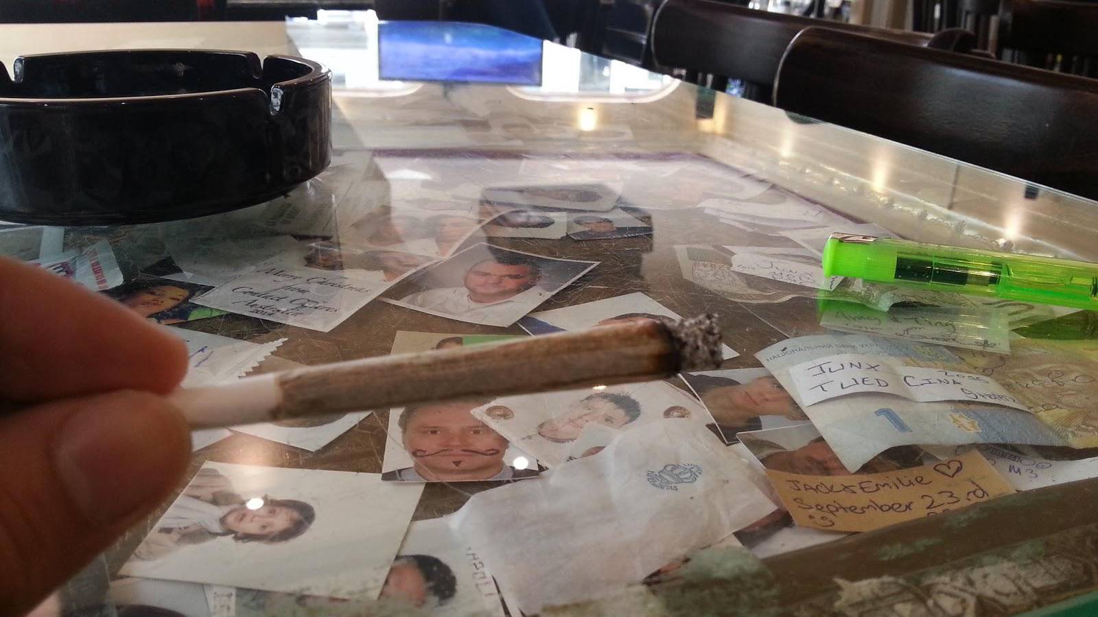 Popeye CoffeeShop 3