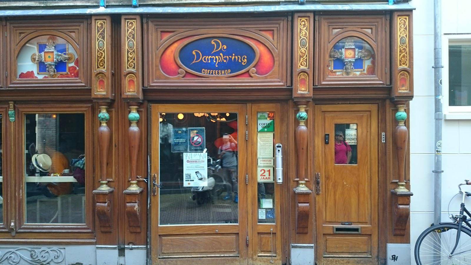 Original Dampkring 3