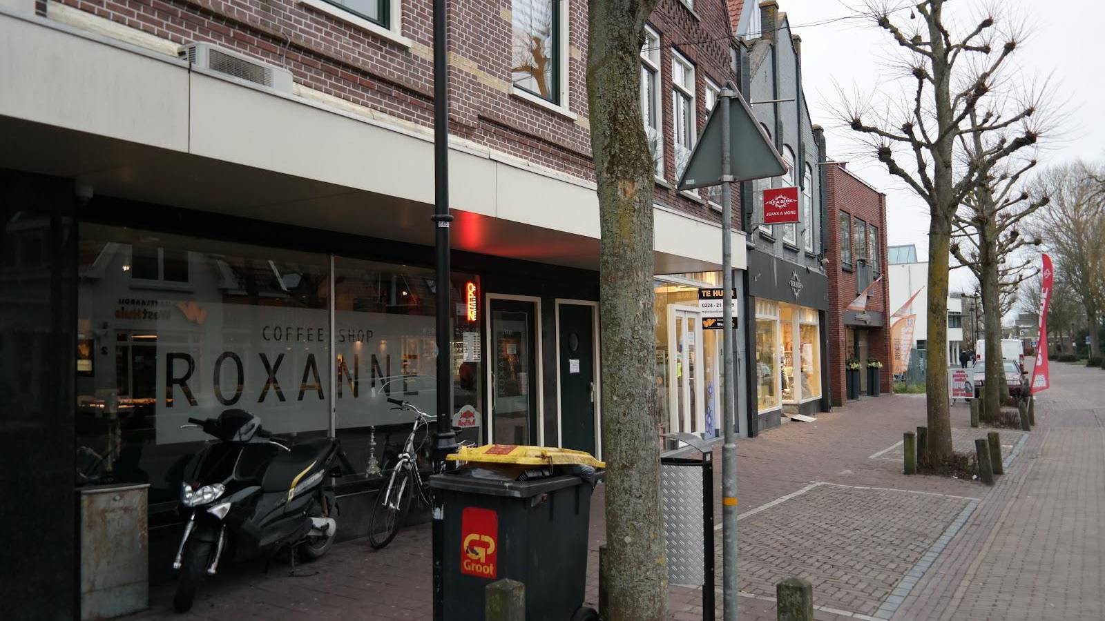 Roxanne Schagen B.V. 2