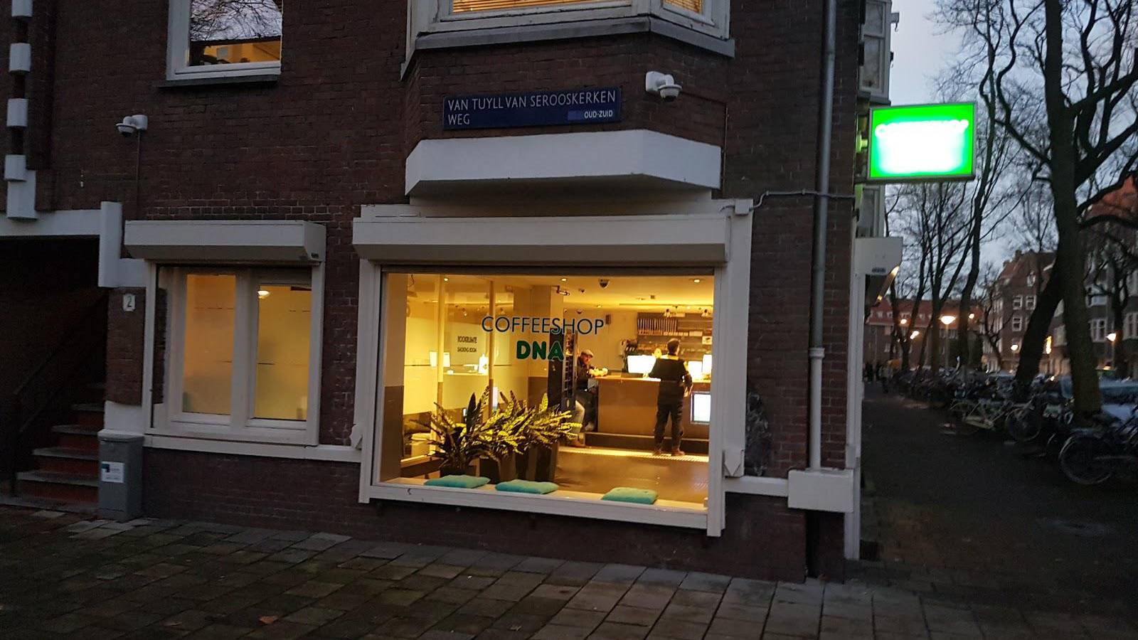 Coffeeshop De Kade 3