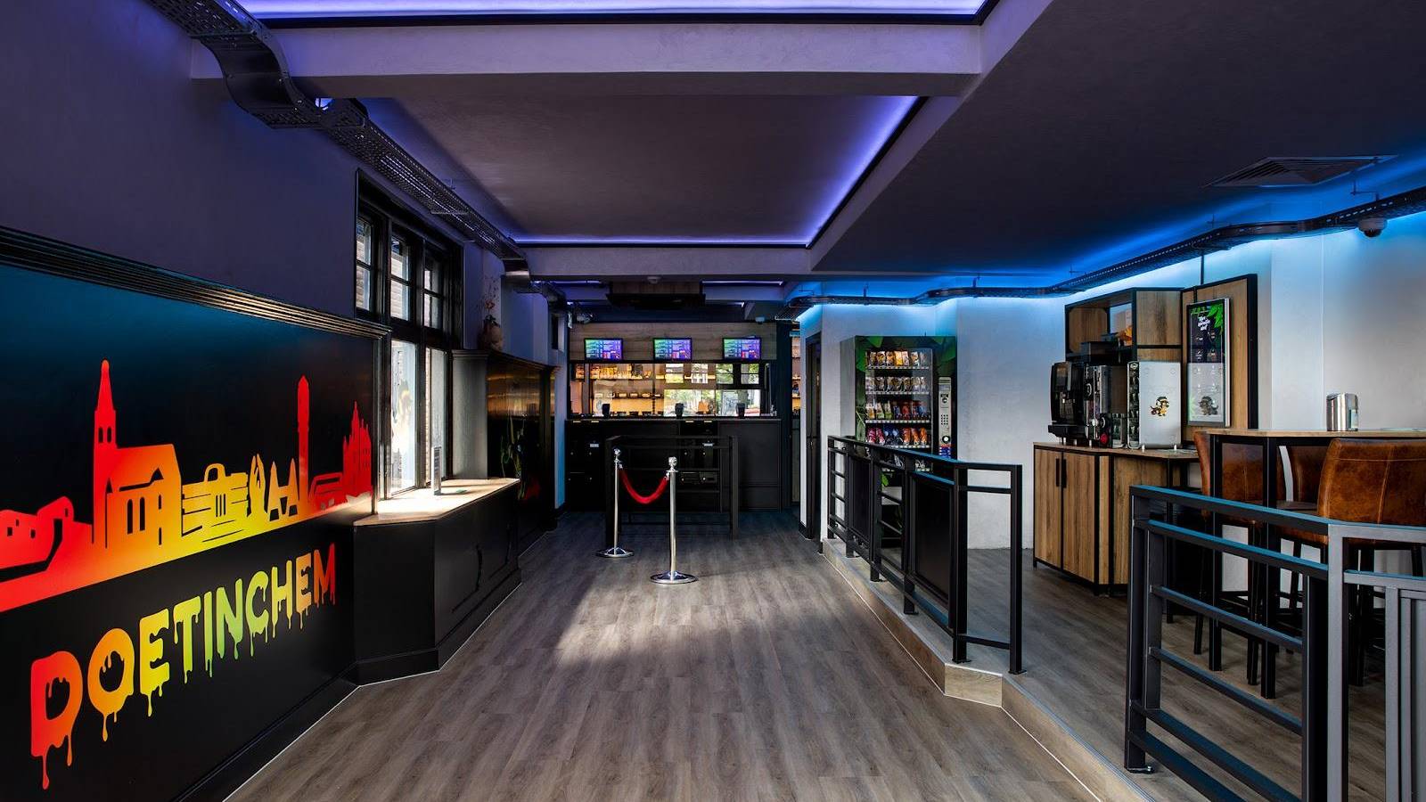 Coffeeshop Magic Doetinchem 3