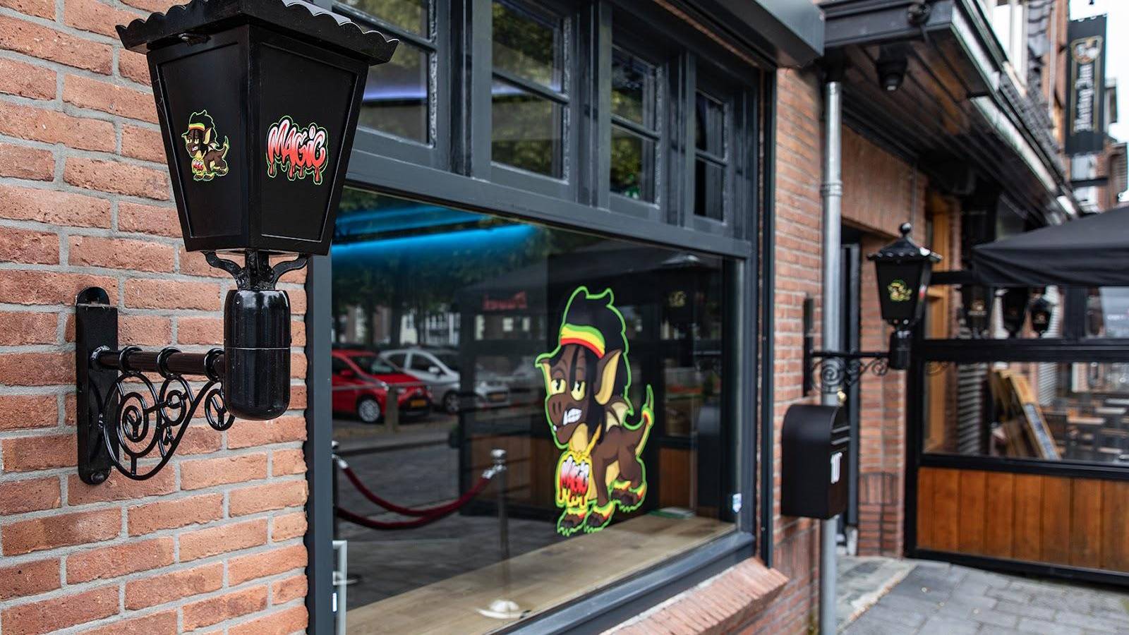 Coffeeshop Magic Doetinchem 2